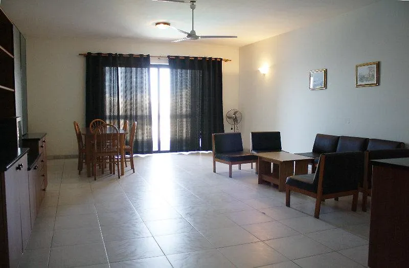 St. Julians Highgate Apartments Saint Julian's 0*,