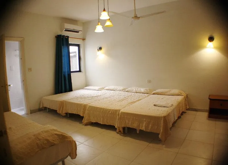 ホテル St. Julians Highgate Apartments Saint Julian's
