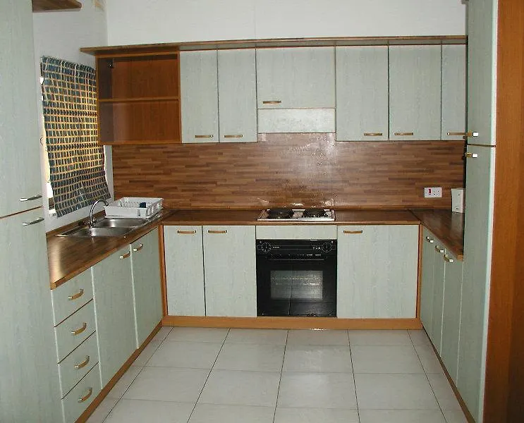 St. Julians Highgate Apartments Saint Julian's ホテル