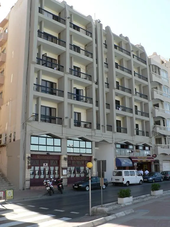 St. Julians Highgate Apartments Saint Julian's
